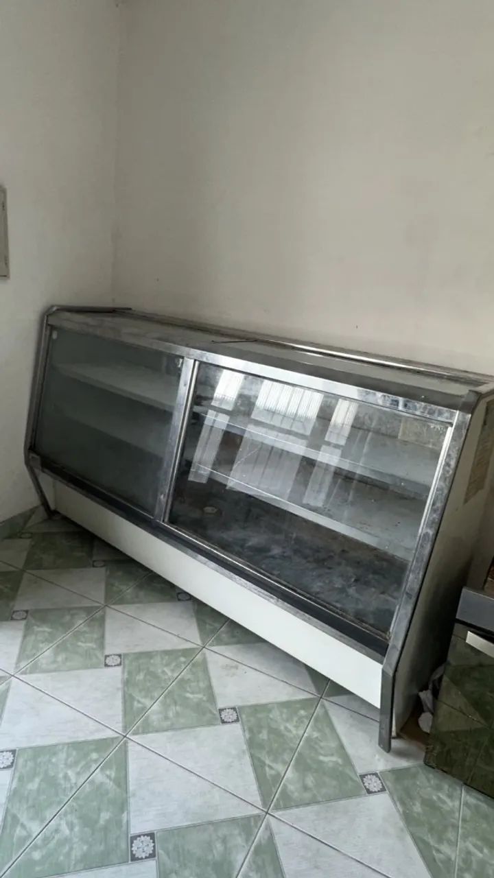 Balcão refrigerado - Foto 2