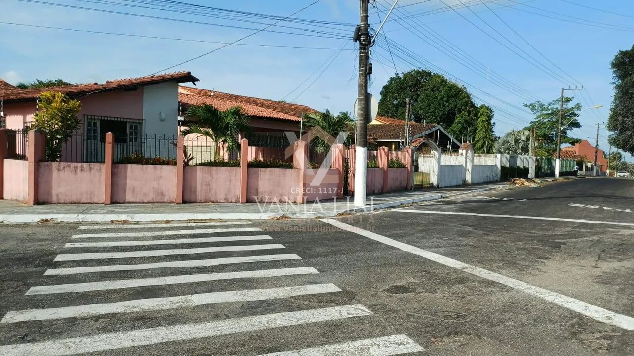 Casa em Alacilândia - Salinópolis, PA