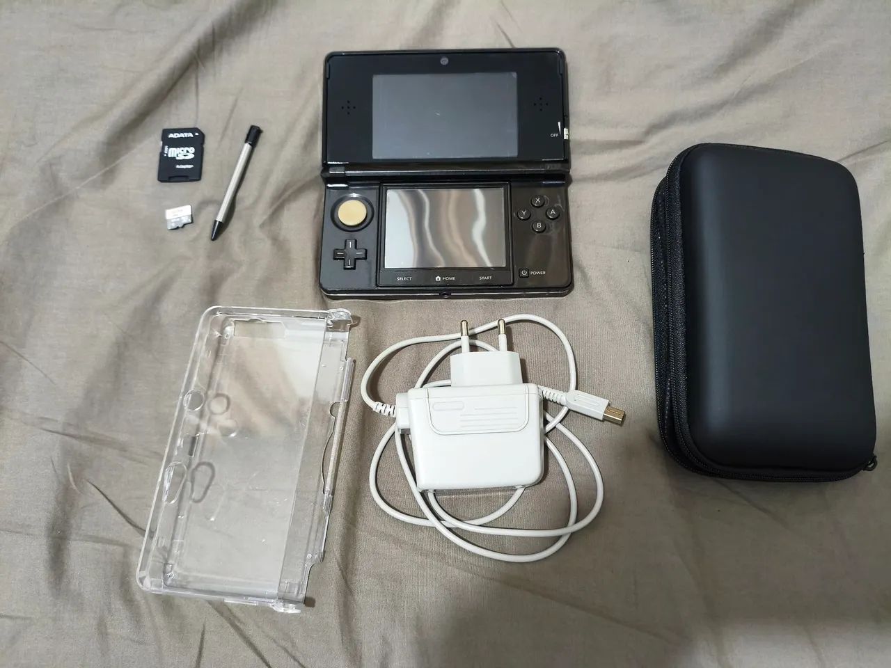 3DS Old - Foto 4