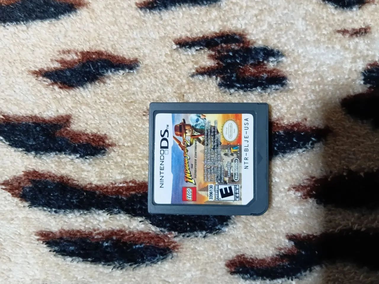 JOGOS DE NITENDO DS - Foto 5