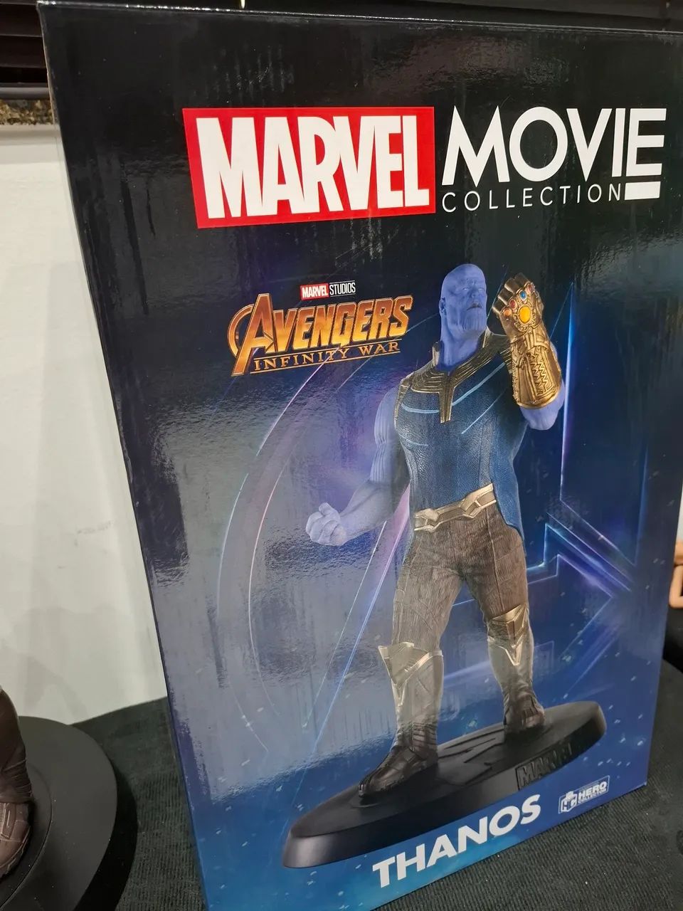 Figura thanos marvel - Foto 5