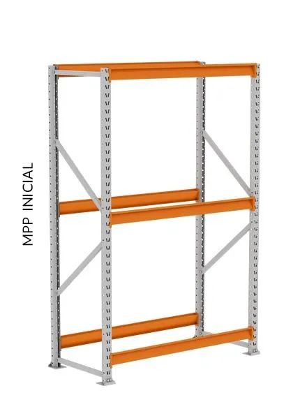MINE PIRTA PALLETS DEPOSITOS PEQUENOS * - Foto 4