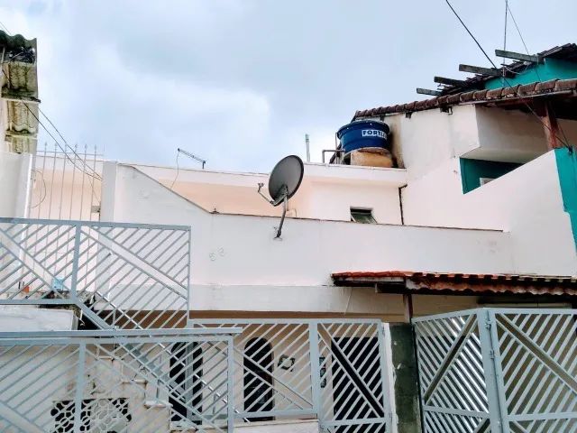 Foto - São Paulo - Vila Jacuí