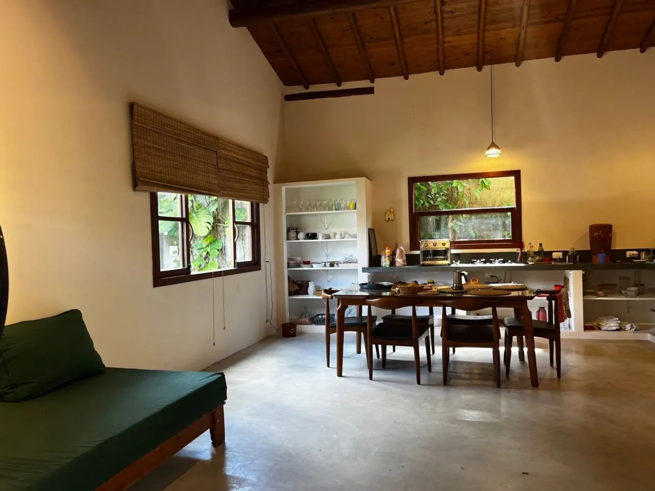 CASA 3 SUÍTES CENTRO ARRAIAL D´AJUDA - Foto 5