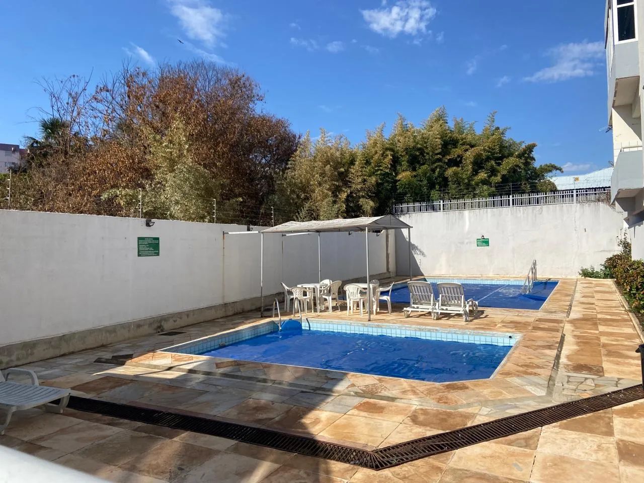 Vendo Ap Varanda dos buritis - Centro de Caldas Novas - Foto 5