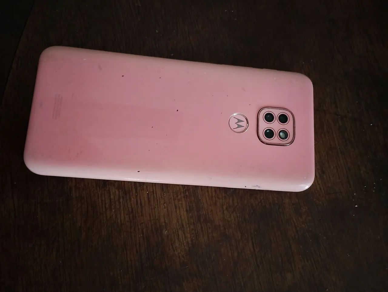 Moto g9 play rosa  - Foto 2