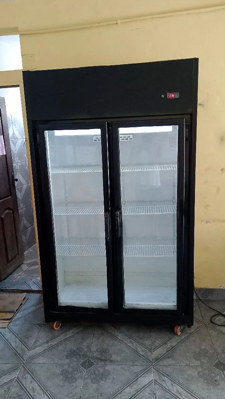 Freezer expositor  - Foto 5