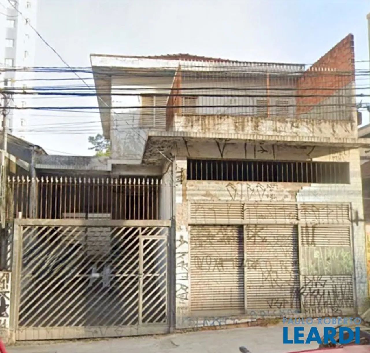TERRENO - LAPA - SP - Foto 2