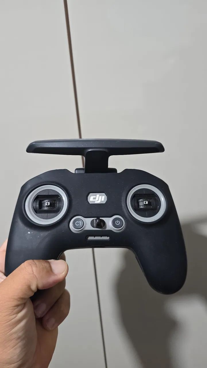 FPV controle 