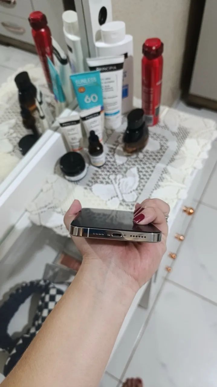 iPhone 13 Pro Max 128g - Foto 3