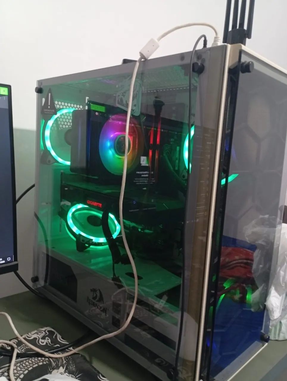 Computador Gamer - Foto 4