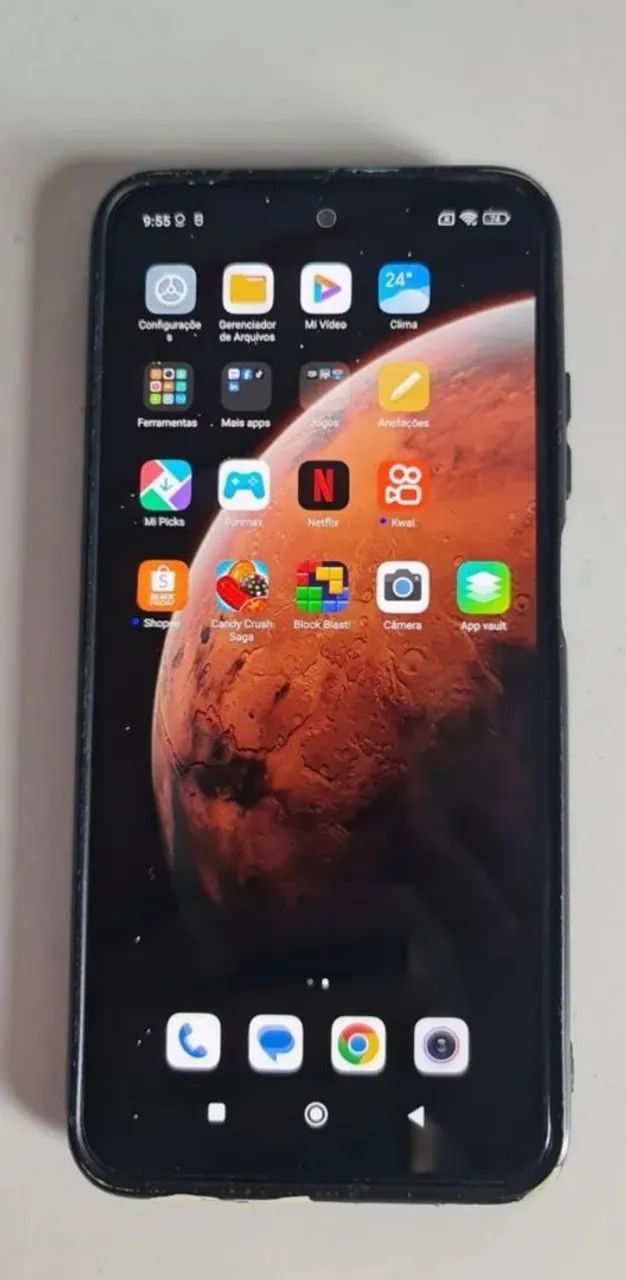 Xiaomi Redmi note 10 - Foto 3