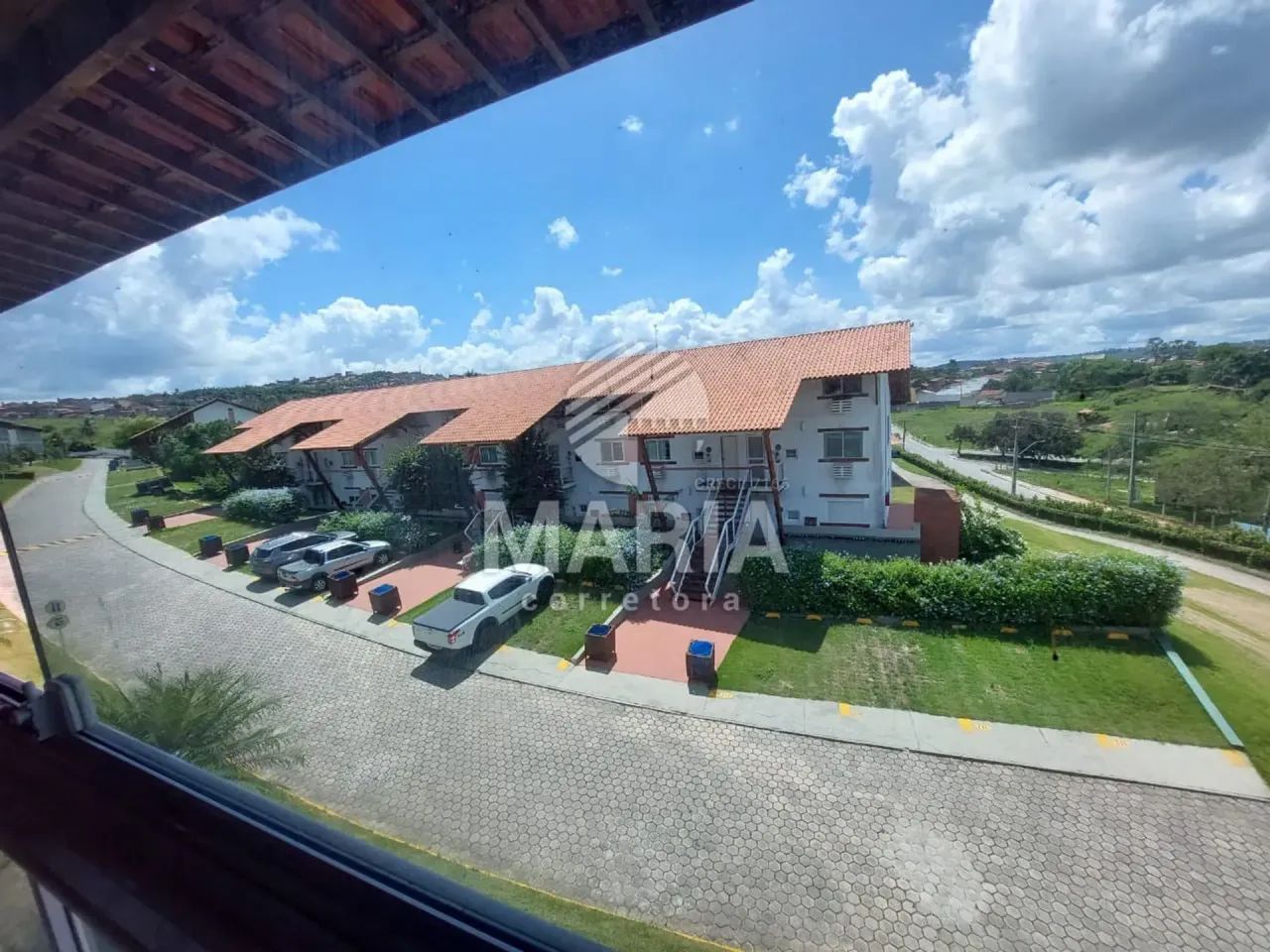 Flat à venda dentro de condomínio, Gravatá-PE! - Foto 5