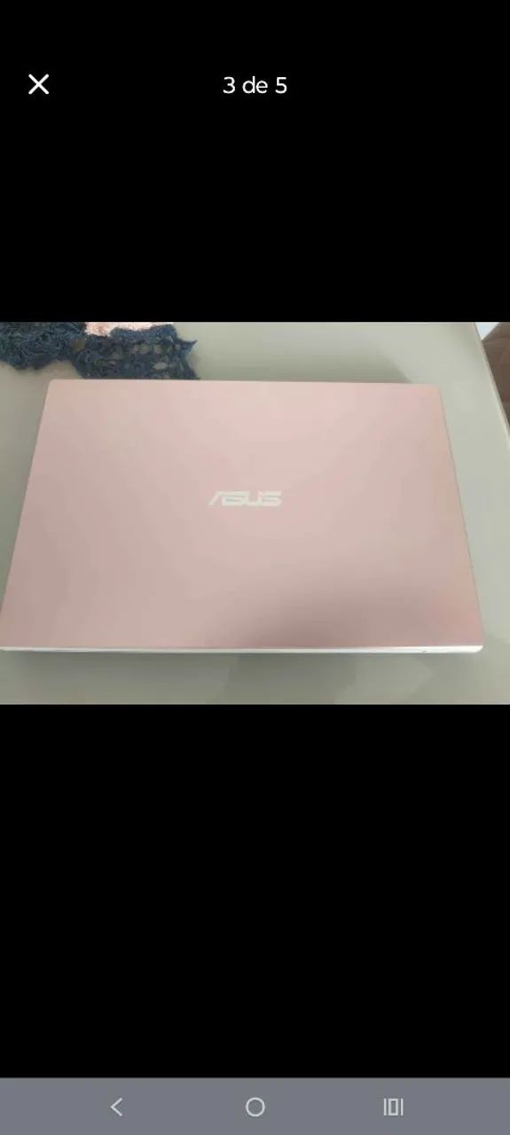 Vendo Notebook ASUS. - Foto 3