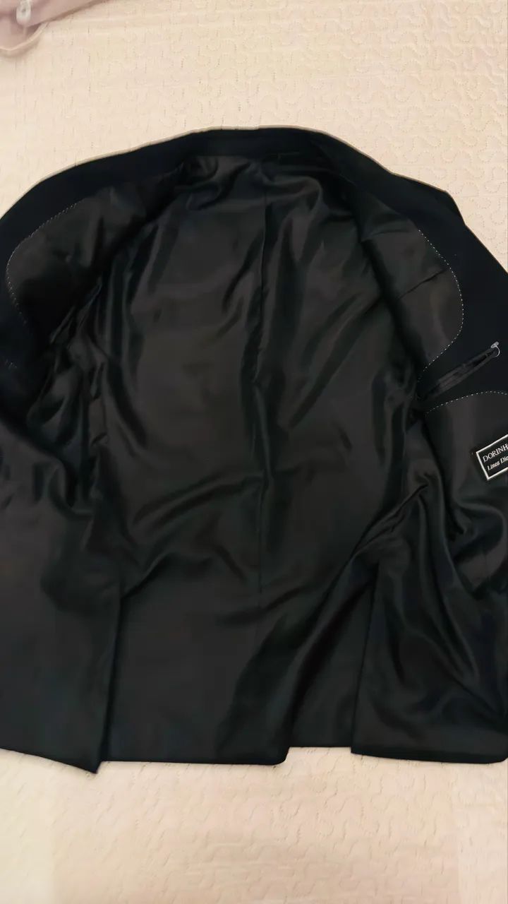 Terno premium  - Foto 4