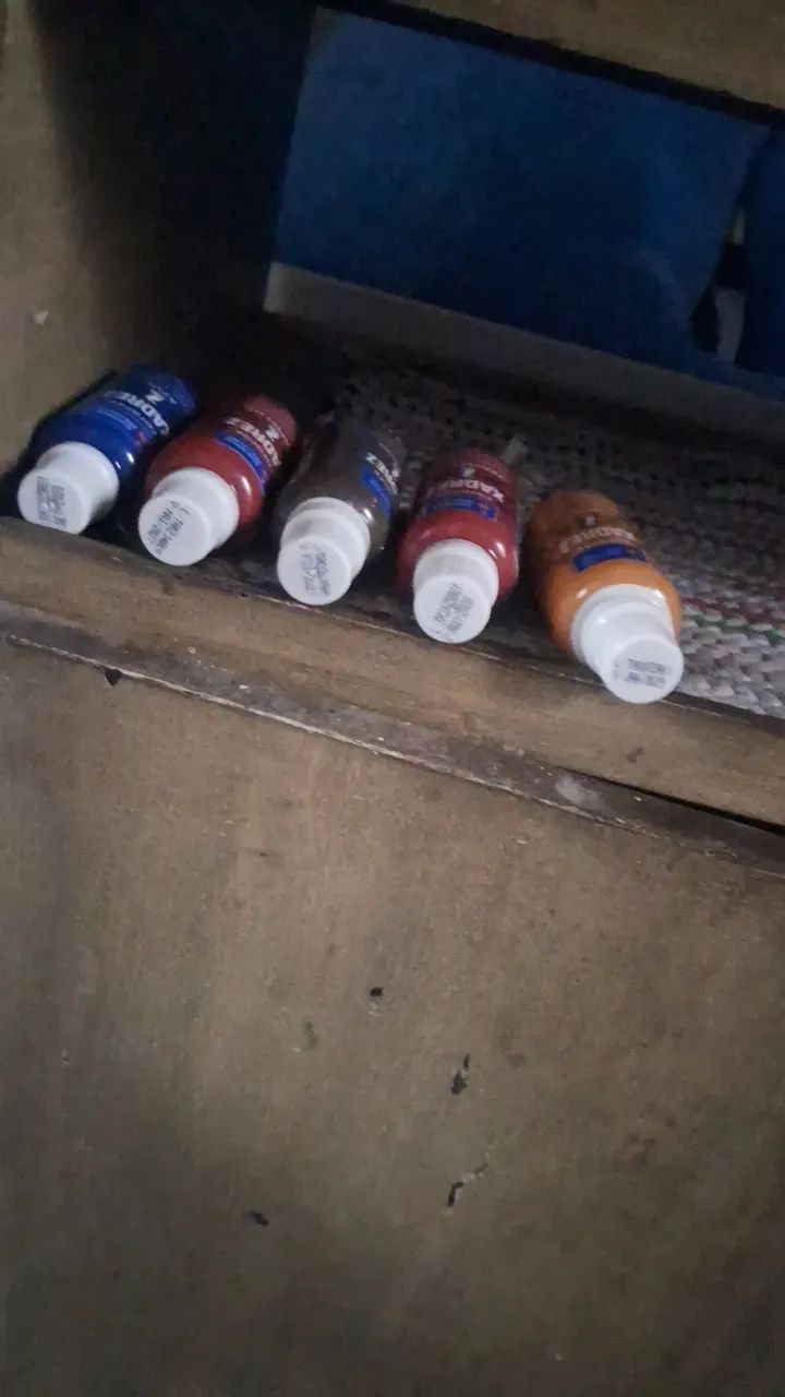 Trabalhamos com pintura residencial 