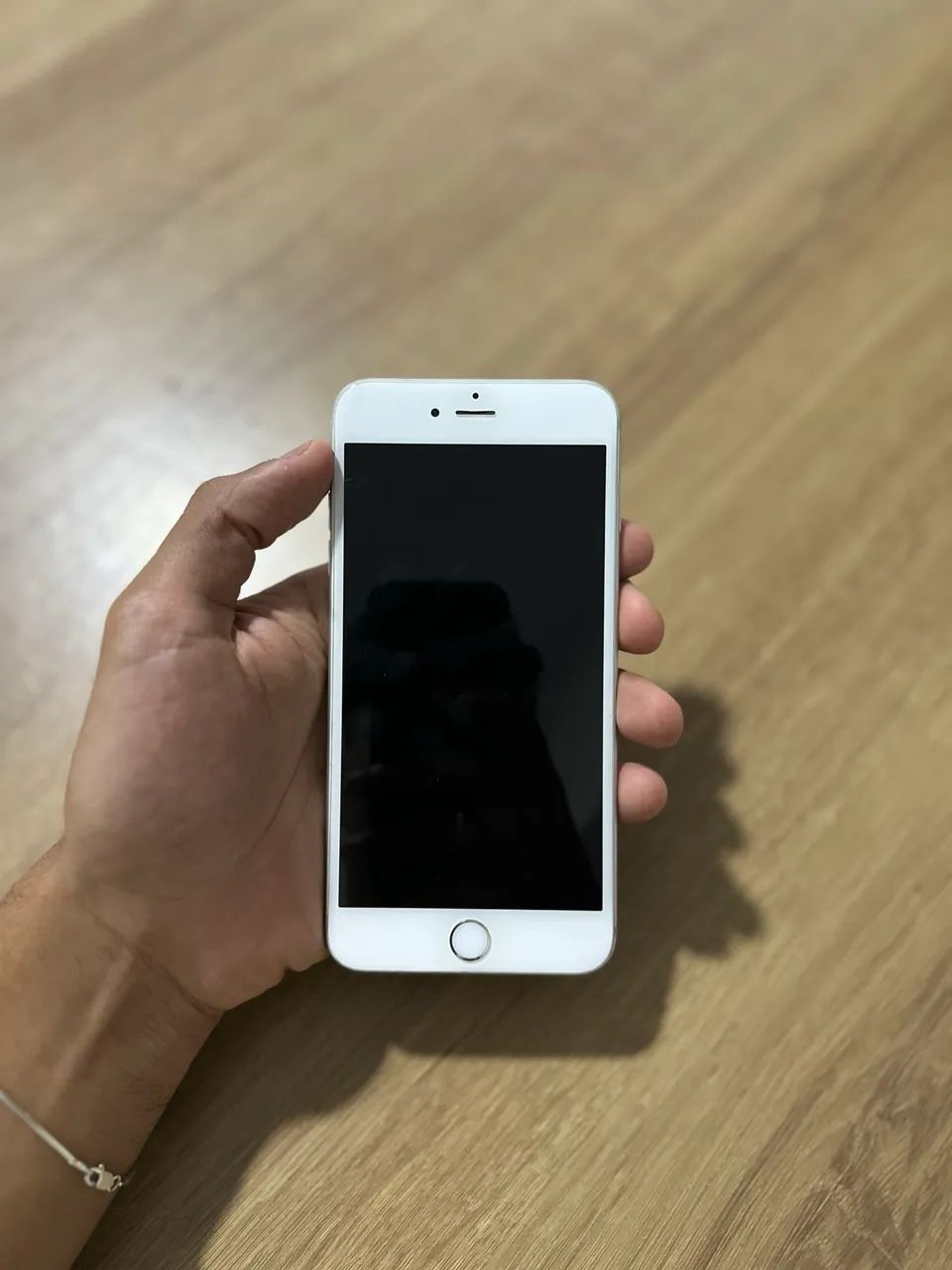 Iphone 6s Original para Retirada de Peças - Foto 3
