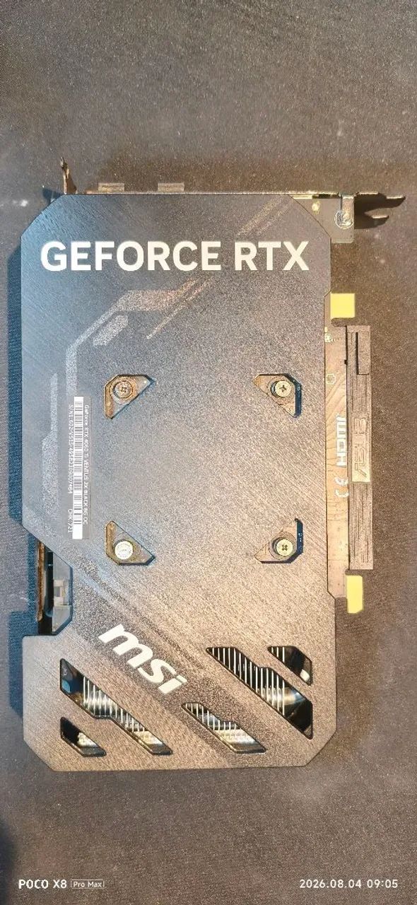 Rtx 4060 ti - Foto 4