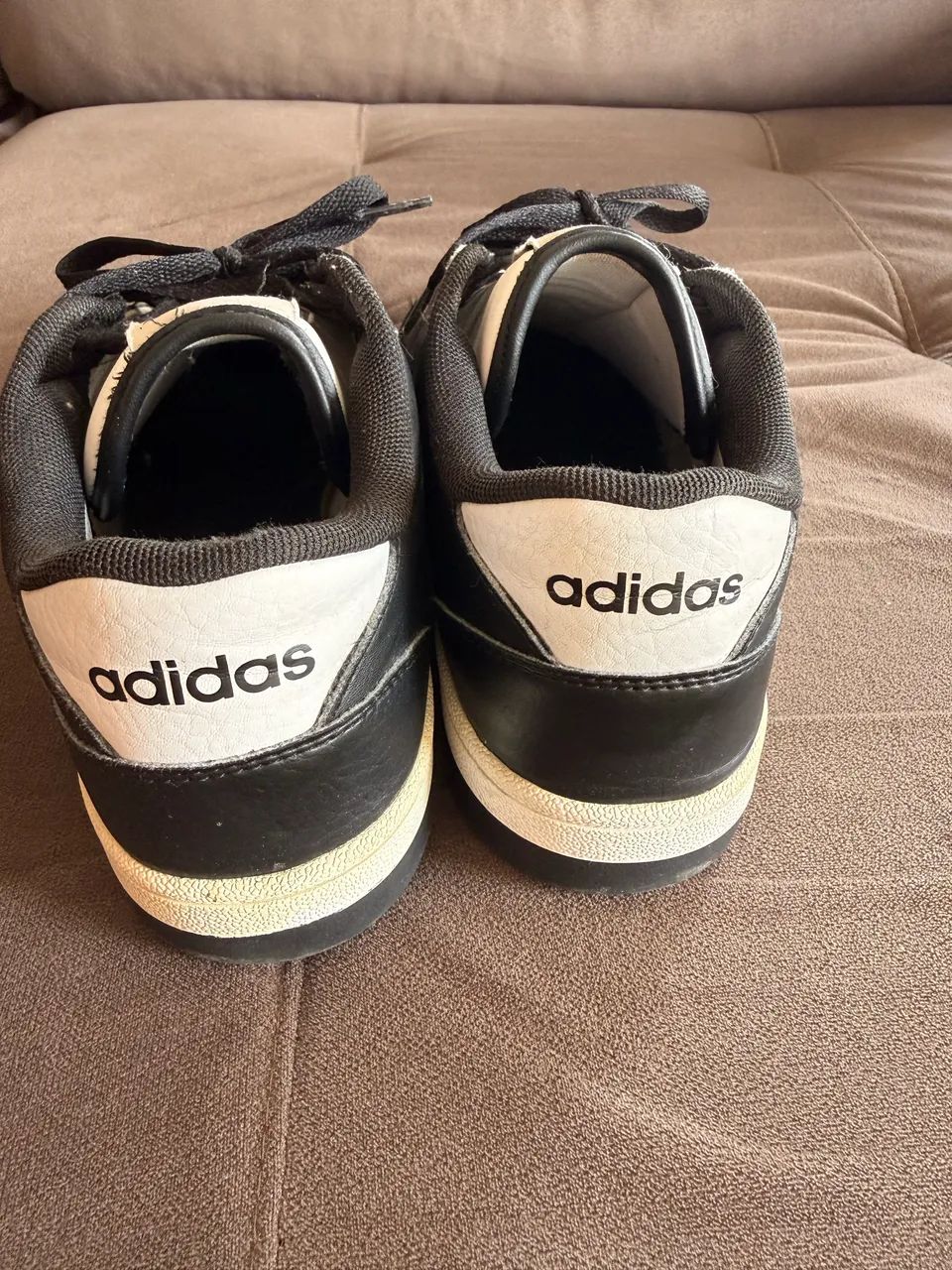 Tênis adidas Break Start  - Foto 3