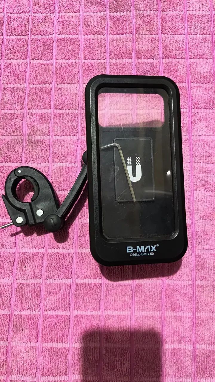 Suporte celular universal  - Foto 4