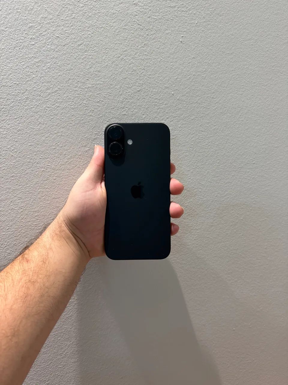 iPhone 16 Plus /128Gb / Preto  - Foto 4