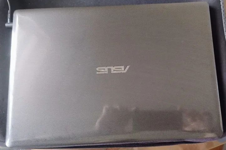 Notebook Asus  - Foto 2