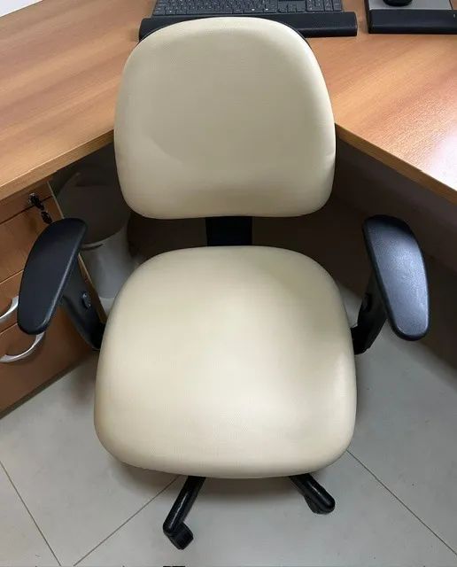 Cadeira Ergonomica Flexform (usada em ótimo estado) - Foto 3