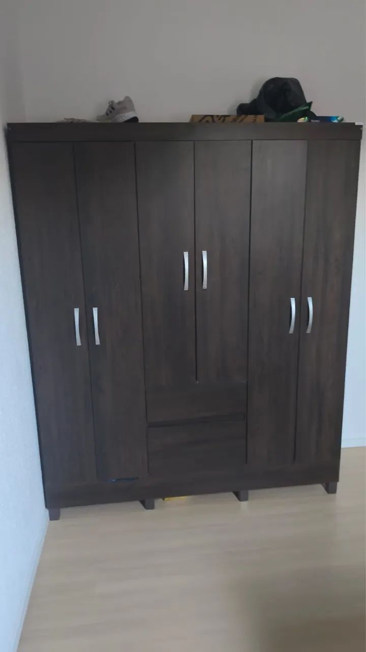Guarda roupa  - Foto 2