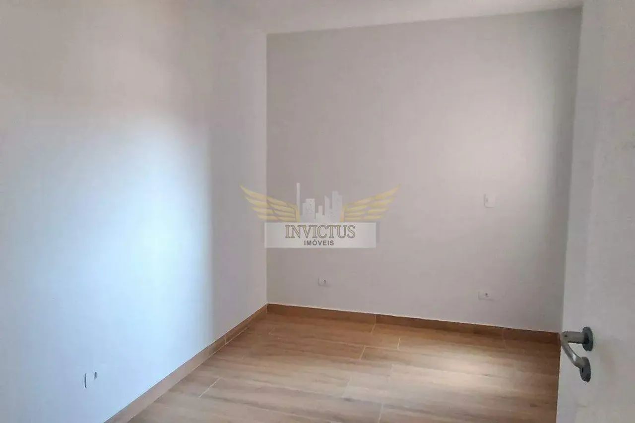 Cobertura com Elevador para Comprar, 115m² - Santa Maria, Santo André/SP. - Foto 5