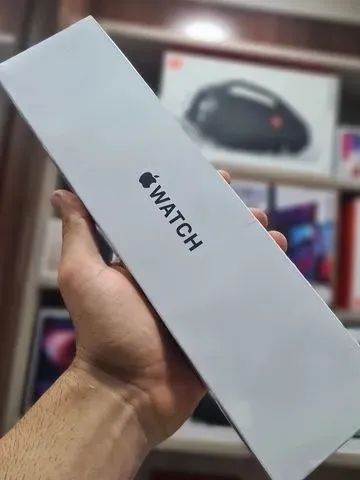 Apple Watch SE 2 44mm Novo