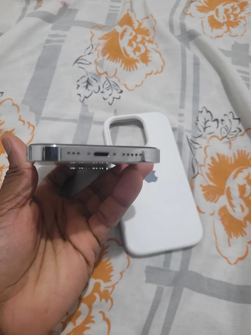 Vendo iPhone 14 Pro  256 gb  - Foto 4