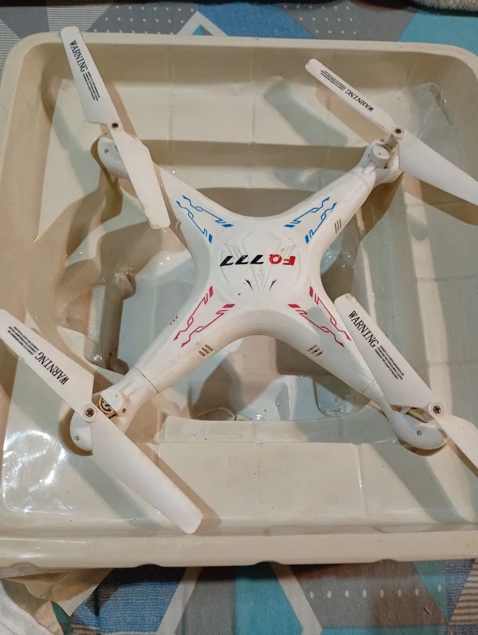 Drone - Foto 2