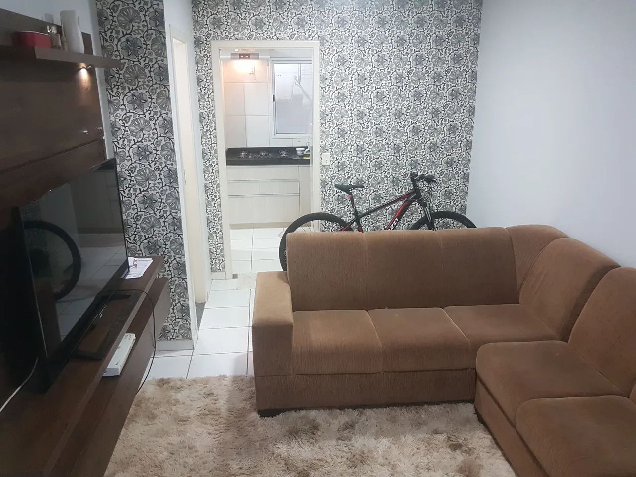 Casa 2 Quartos Condomínio Fechado  - Foto 4