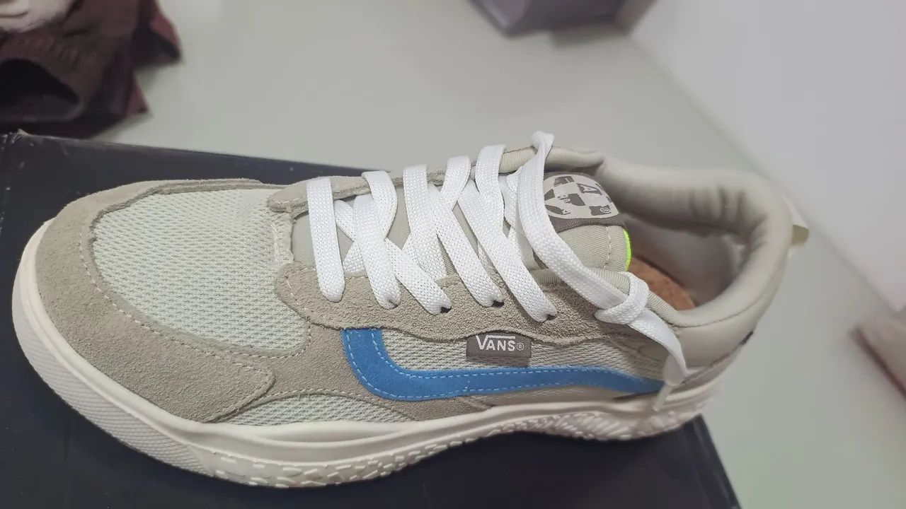 Vans ultrarange - Foto 3