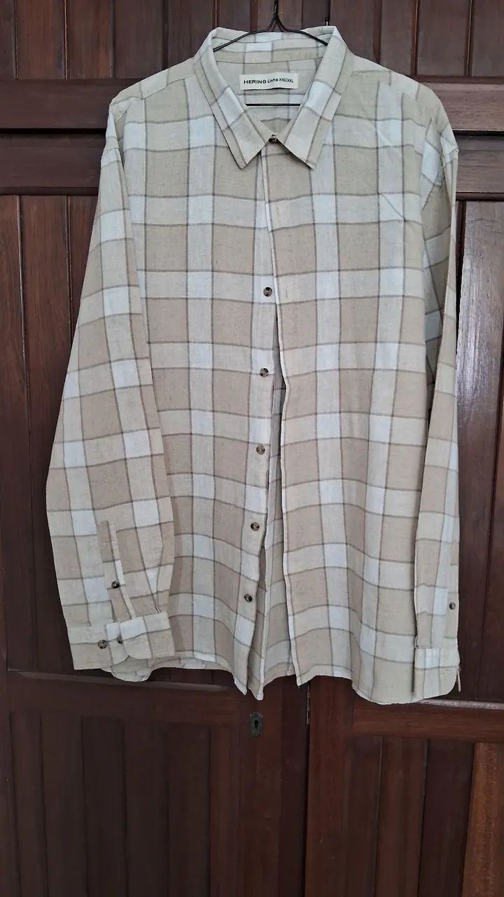 Camisas  MASCULINAS  - Foto 5