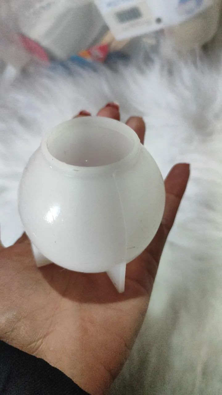 Moldes de silicone  - Foto 4