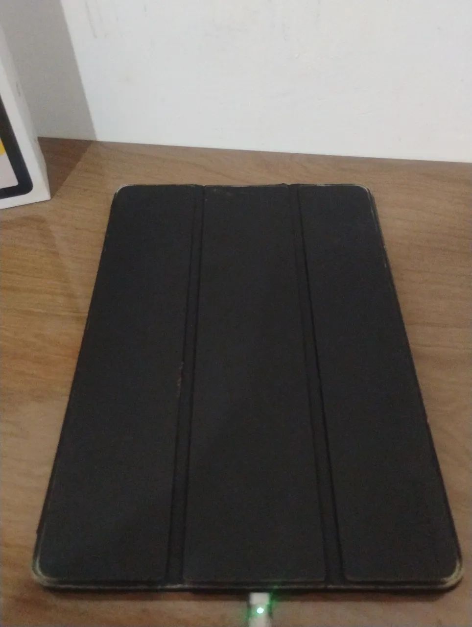 Redmi pad se com caixa e nota 256gb - Foto 4