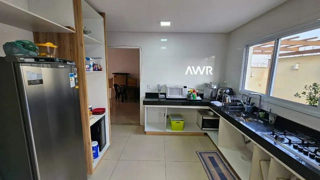 Sobrado 4 suítes Condomínio Ilha Bela- Bairro Cardoso Continuação II - Foto 9