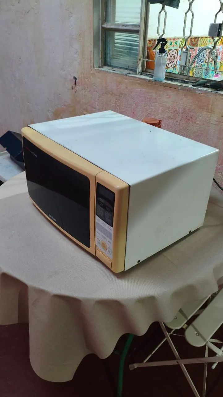 Microondas  - Foto 4