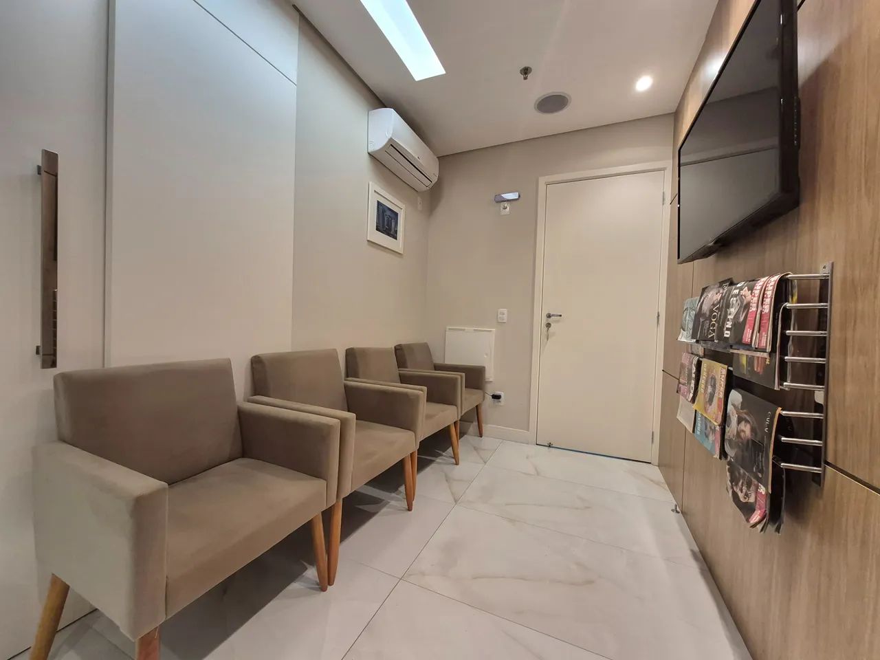Sala - Centro - Foto 5