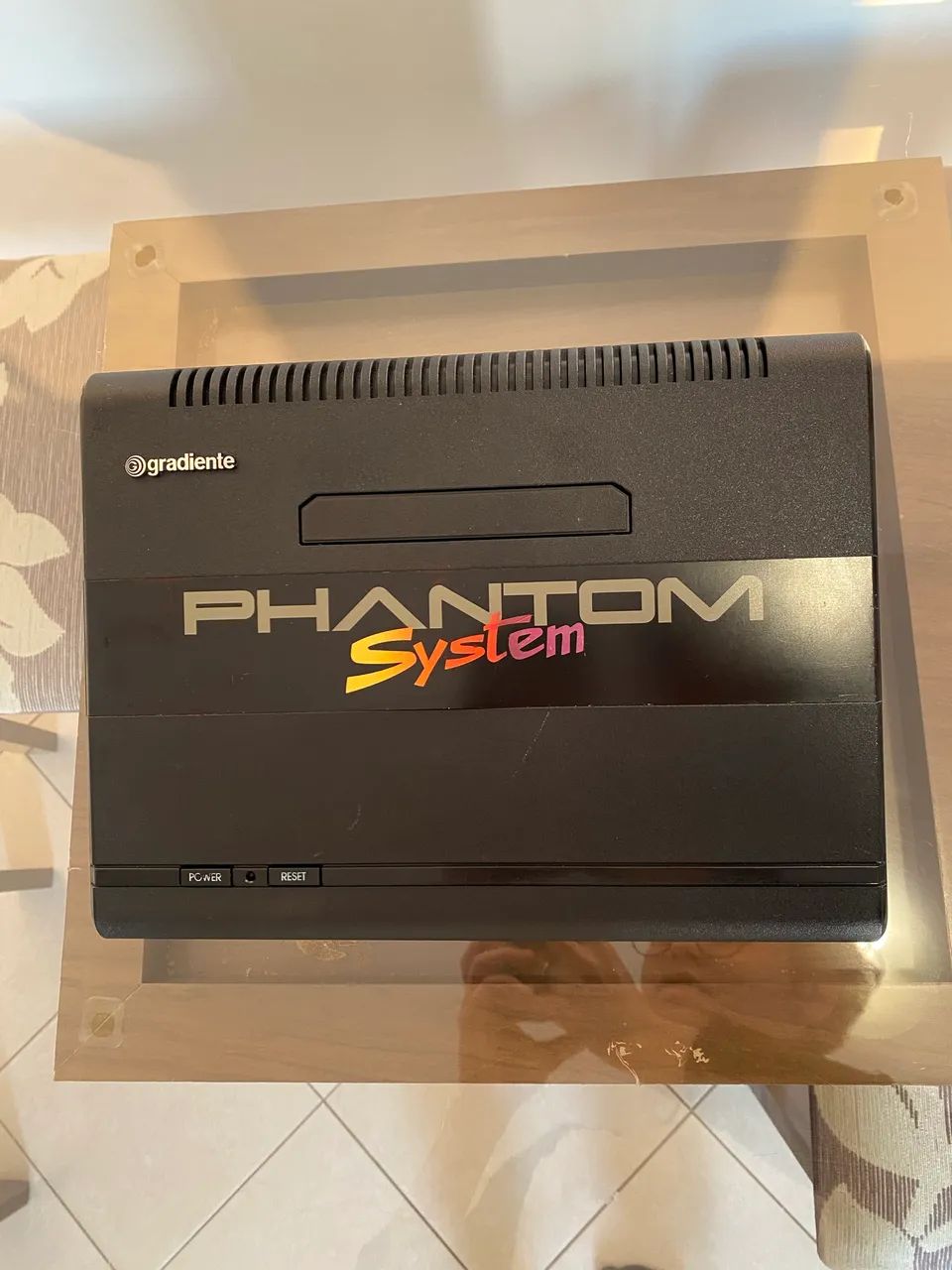 PHANTOM SYSTEM  - Foto 3