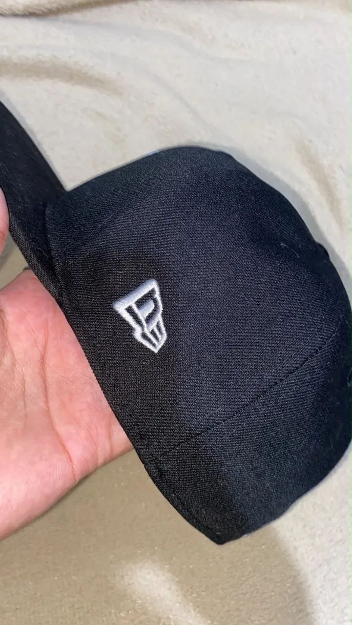 boné new era - Foto 2