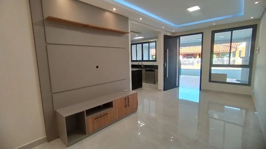 Casa em Condomínio 3dorm, com 1 suíte, Parque dos Príncipes, vila fiori próx centro  - Foto 2