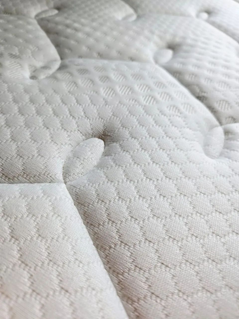 Vendo Colchão Molas Ensacadas Ecoline D33 Ecoflex