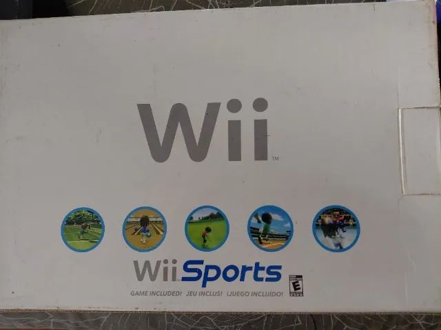 WII