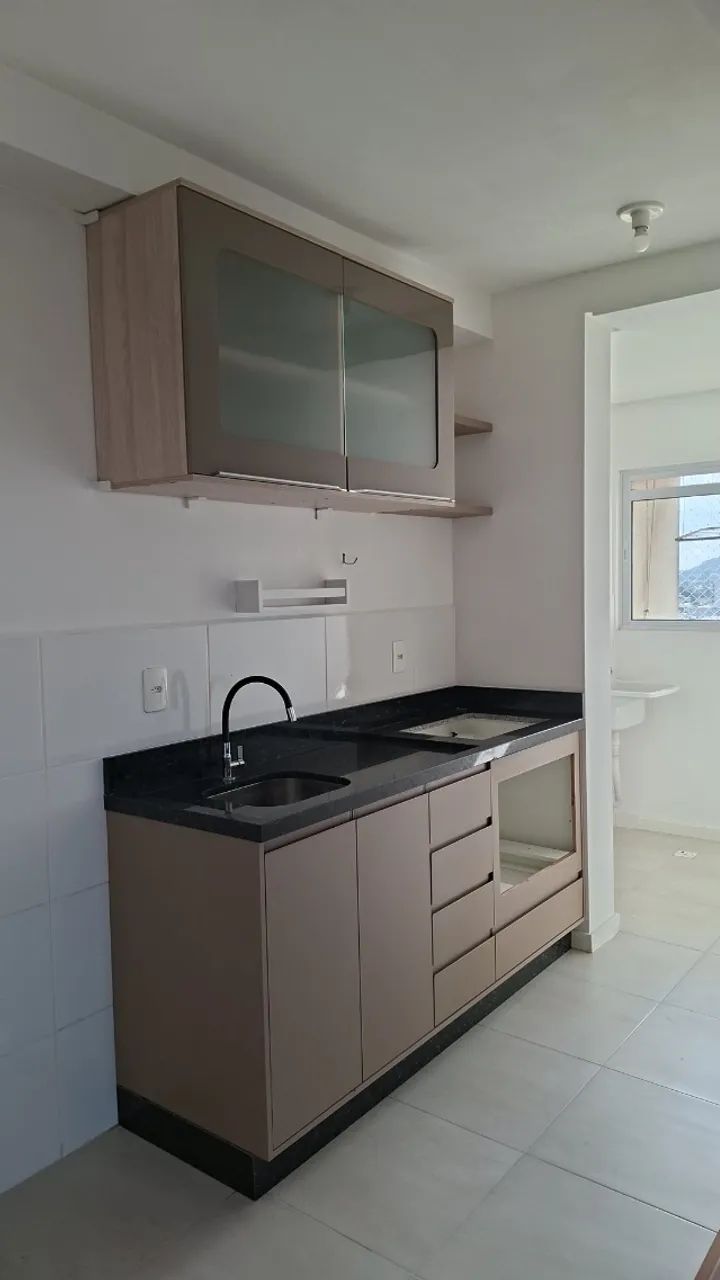Apartamento 01 suite e um quarto - Foto 4