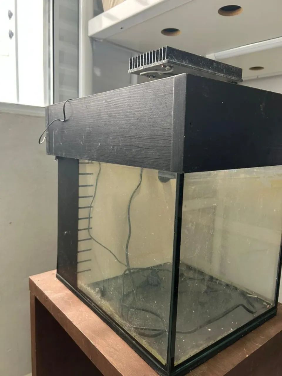 aquário 36 litros - Foto 2