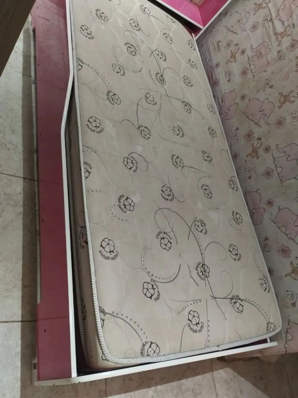 Cama de criança - Foto 4