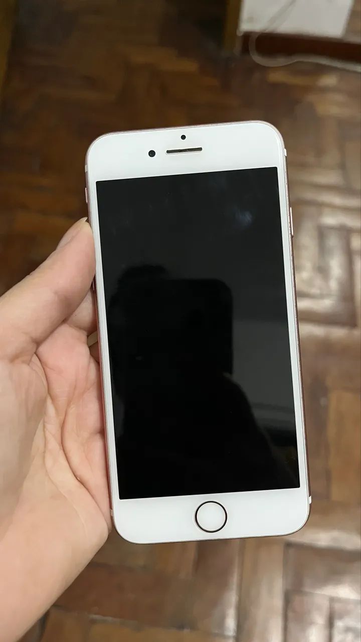Vendo iPhone 7 - Foto 2