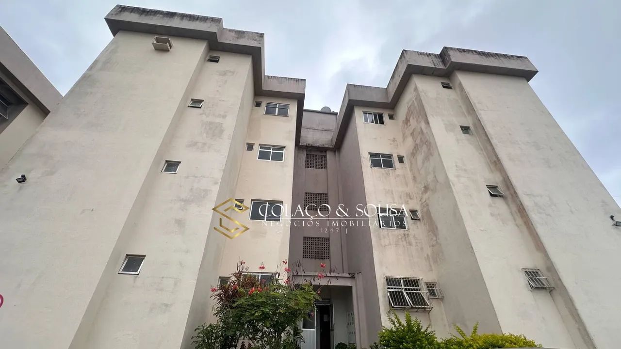 APARTAMENTO PARA ALUGAR - DO BÚ VI | CATOLE